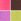 Rose/Violet/Couleurs vives - Leggings doublés en polaire douce 4 paquet (3mois-7ans)