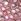 Pink Kurt Geiger London Crystal Strap 90 Sandals