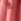 Pink Angel & Rocket Estella Tiered Mesh Dress