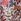 Pink Floral Tiered Rara Skirt (3-16yrs)