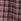 Berry Red Check Brushed Barrel Leg Trousers