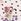 Cath Kidston 3 Metre Wrapping Paper