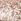 Rose Gold Forever Comfort® Sparkle Ballet Flats