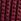 Burgundy Red Friends Like These Skinny Ribbed Cable Scarf