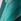 Teal Star Print Love & Roses Lightweight Scarf