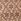 Brown Yours Curve Shirred Sundress