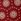 Red Mint Velvet Broderie Midi Dress