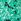 Green Roman Ditsy Floral Keyhole Twist Dress