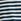 Azul - Regular - Scalpers Mixed Striped T-shirt