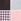 Red Check 100% Cotton Knickers 7 Pack