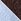 Light Blue/Chocolate Brown Cable Pointelle Knitted Cosy Ankle Socks 2 Pack
