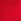 Red Slinky Suba V-neck Contrast Collar Sweatshirt