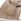 Natural Clarks Brinkley Maye Sandals