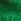 Green Shirred Sleeveless Polo Top