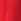 Bold Red Relaxed Fit Heavyweight T-shirt
