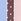 Chocolate Spot/Blue/Pink Microfibre & Lace High Waist Knickers 3 Pack