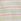 Pink/Ecru Regular Horizontal Stripe Regular Fit T-shirt