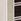 Khaki Green/Dark Plum Stripe/Cream The Set 3 Pack Double Layer Short Sleeve T-shirts