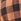 Rust Brown Regular Fatface Long Sleeve Relaxed Fit Check Shirt