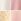 Neutral Pink Cat T-shirts 4 Pack (3mths-7yrs)