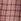 Orange/Red Check Pullon Wide Leg Trousers (3-16yrs)