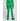 Verde deschis - Pantaloni de jogging Juicy Couture Diamanté pentru fete
