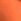 Orange Rieker Womens Orange Hook & Loop Shoes