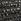 Black Boucle Lipsy Mini Cross-body Bag