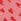Pink Suede Heart Print Touch Fastening Strap Corkbed Sandals