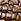 برّاق - Linzi Regan Plaited Cork Wedges