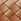 Brown Ella Bag Slot Weave Ivory Smooth Leather
