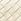 White Ella Bag Slot Weave Ivory Smooth Leather