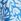 Blue Seasalt Cornwall Petite Belle Fit-and-flare Midi 100% Cotton Dress