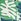 Green Seasalt Cornwall Poisson Printed 100% Cotton T-shirt