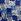 Albastru Chrome - Seasalt Cornwall Multi Bowithick Jersey Tunică