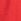 Red Ro&zo Gathered Neck Short Dress