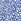 Albastru deschis - Rochie parte peste parte abstractă Yours Curve