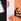 Orange/Black Cotton Rich Halloween Socks 3 Pack