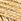 Gold - Novo Bella Woven Detail Wedge Sandals