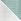 Mint Green/White Mori Cotton Blend Cellular Blankets 2 Pack