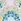Albastru - Rochie Boden Harlow din bumbac 100% cu detaliu la spate