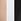 Black/White/Praline Nude Dd+ Minimising Full Cup Bras 3 Pack