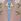 Blue Boux Avenue Blue Fleur Floral Embroidered Thong