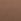 Brown Chantelle Soft Stretch Seamless V-neck Padded Crop Top
