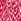 Pink - Sosandar Print Lace Trim Sun Dress
