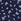 Blue Regular Brook Taverner Ditsy Floral Print Long Sleeve 100% Cotton Shirt