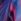 Purple Lipsy One Shoulder Marble Printed Chiffon Maxi Dress
