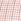 Red Regular Brook Taverner 100% Cotton Tattersall Check Shirt