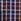 Blue Navy Regular Brook Taverner Portofino 100% Cotton Shirt