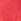Rot - Hush T-Shirt aus 100 % Baumwolle mit Rundhalsausschnitt in Slim-Fit